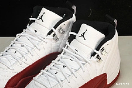 Hyperoad 12 Air Jordan “Cherry” 1120